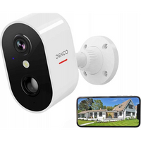 Kamera IP Kamera zewnętrzna DEKCO DC6L (Battery camera)