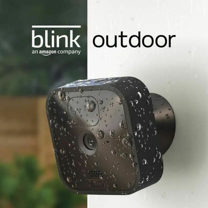 Surveillance Camcorder Blink Home Security BLINK OUTDOOR 2
