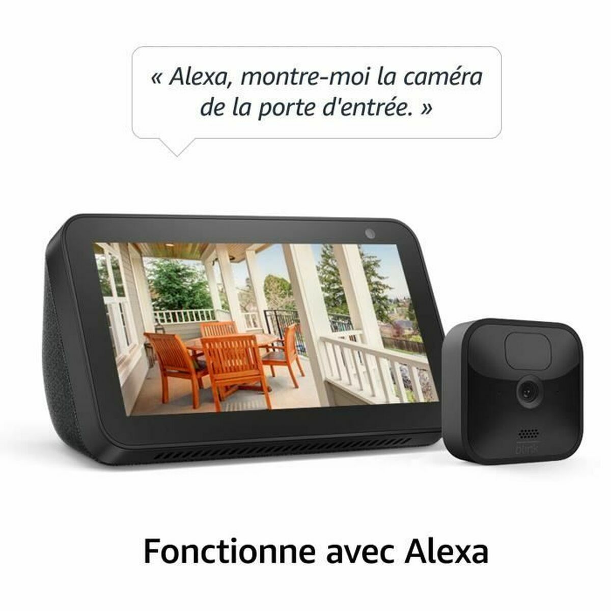 "Experience Peace of Mind, Anytime, Anywhere"