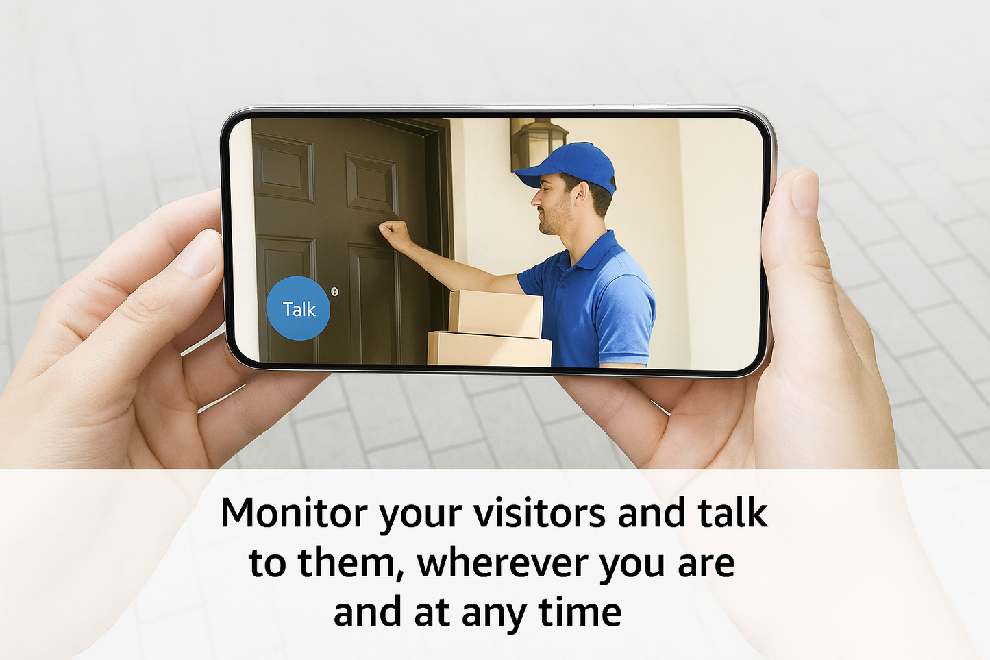 Surveillance Camcorder Blink Home Security BLINK OUTDOOR 2
